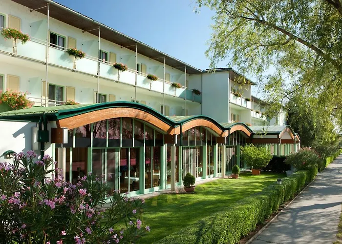 Hotel Wende